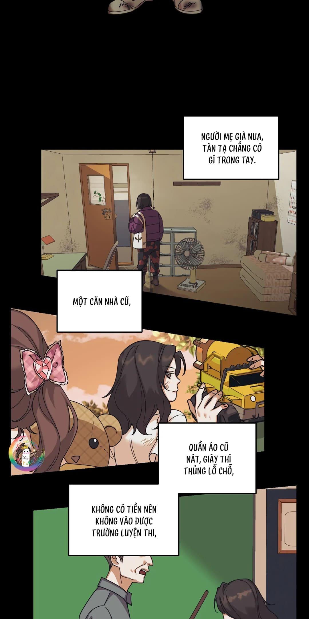 Tuyển Tập GL Ngắn 18+ Chap Chapter 3 Điểm yếu 1-Tuyển Tập GL Ngắn 18+ - Next Chap 6