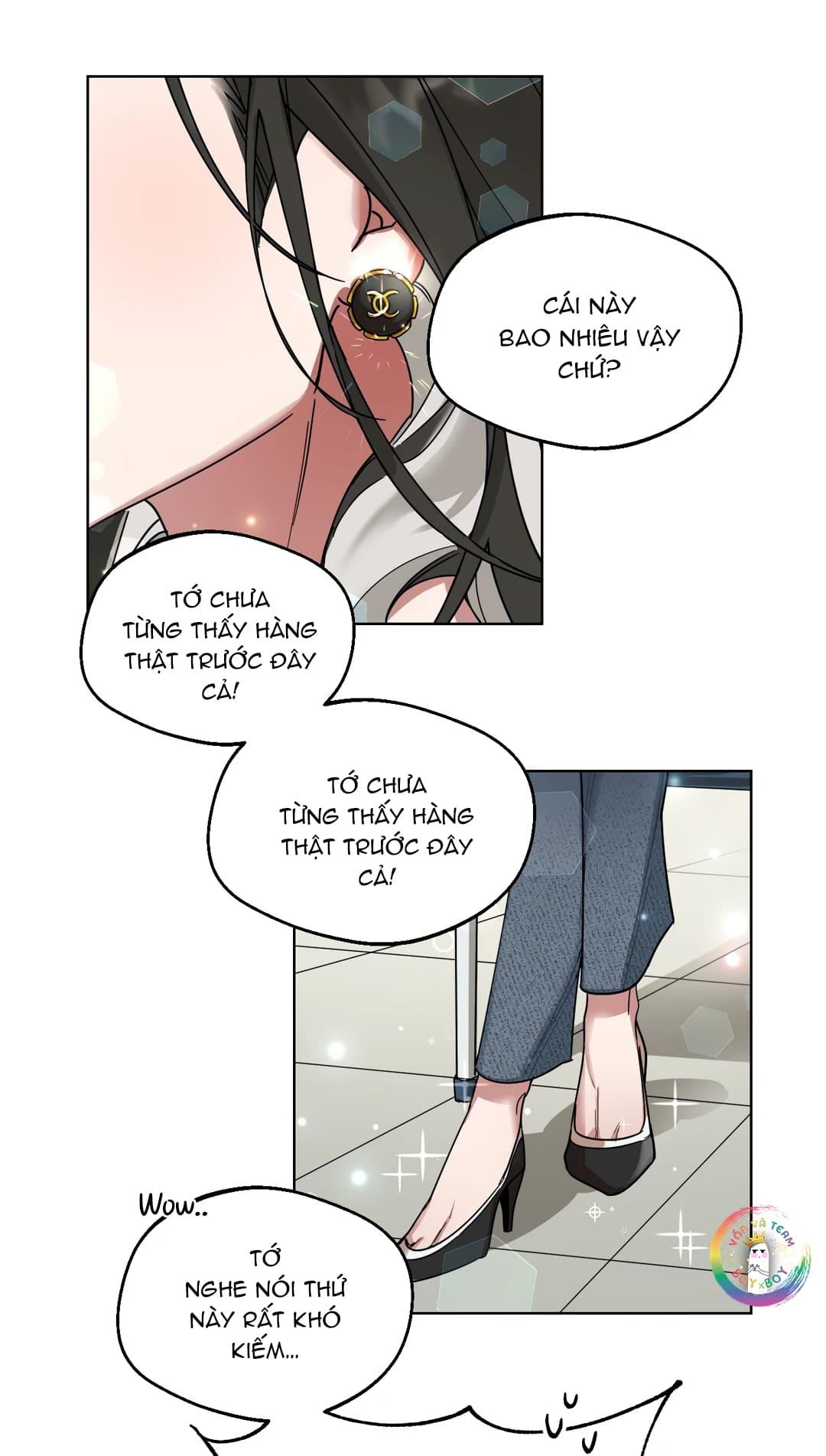 Tuyển Tập GL Ngắn 18+ Chap Chapter 3 Điểm yếu 1-Tuyển Tập GL Ngắn 18+ - Next Chap 6