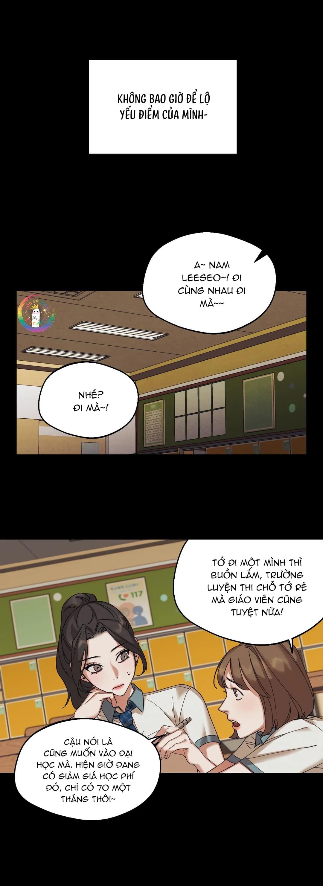 Tuyển Tập GL Ngắn 18+ Chap Chapter 3 Điểm yếu 1-Tuyển Tập GL Ngắn 18+ - Next Chap 6