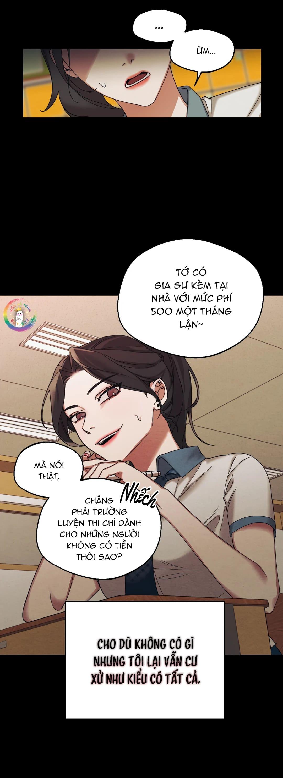 Tuyển Tập GL Ngắn 18+ Chap Chapter 3 Điểm yếu 1-Tuyển Tập GL Ngắn 18+ - Next Chap 6
