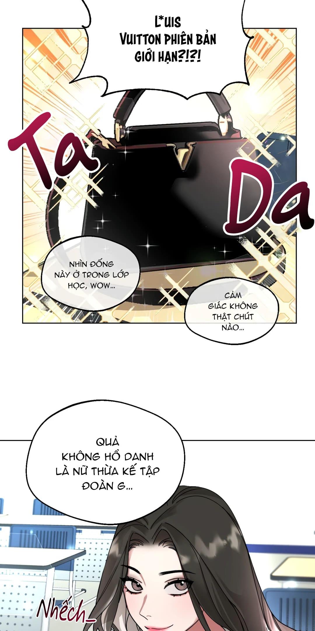 Tuyển Tập GL Ngắn 18+ Chap Chapter 3 Điểm yếu 1-Tuyển Tập GL Ngắn 18+ - Next Chap 6