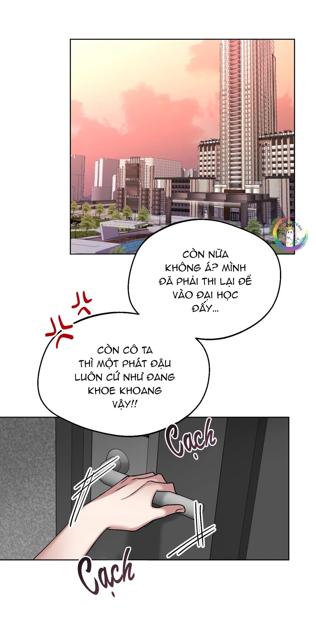 Tuyển Tập GL Ngắn 18+ Chap Chapter 3 Điểm yếu 1-Tuyển Tập GL Ngắn 18+ - Next Chap 6