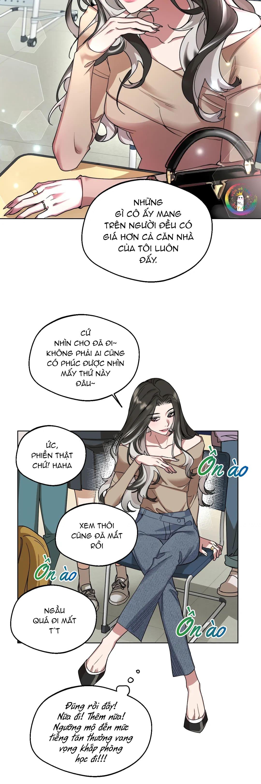 Tuyển Tập GL Ngắn 18+ Chap Chapter 3 Điểm yếu 1-Tuyển Tập GL Ngắn 18+ - Next Chap 6