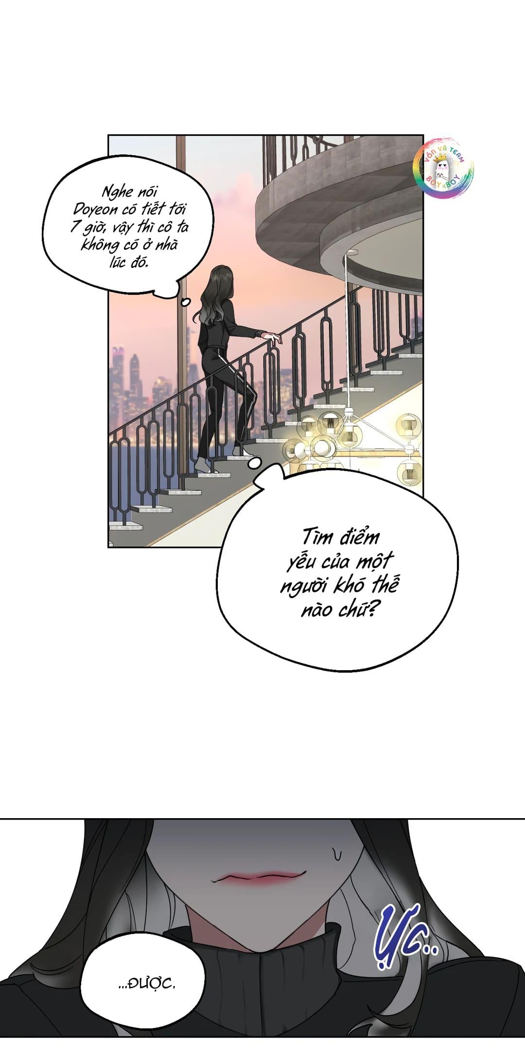 Tuyển Tập GL Ngắn 18+ Chap Chapter 3 Điểm yếu 1-Tuyển Tập GL Ngắn 18+ - Next Chap 6