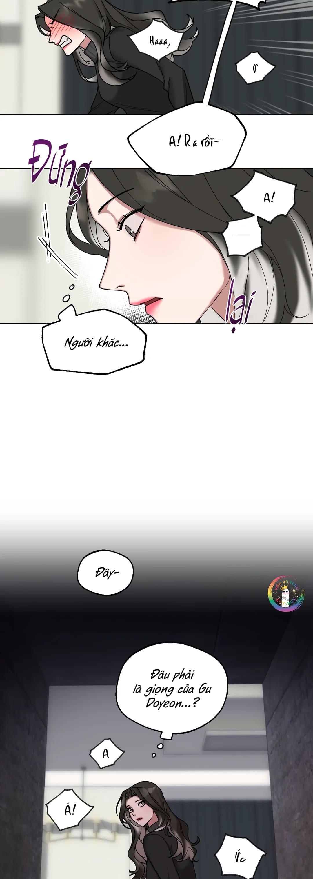 Tuyển Tập GL Ngắn 18+ Chap Chapter 3 Điểm yếu 1-Tuyển Tập GL Ngắn 18+ - Next Chap 6