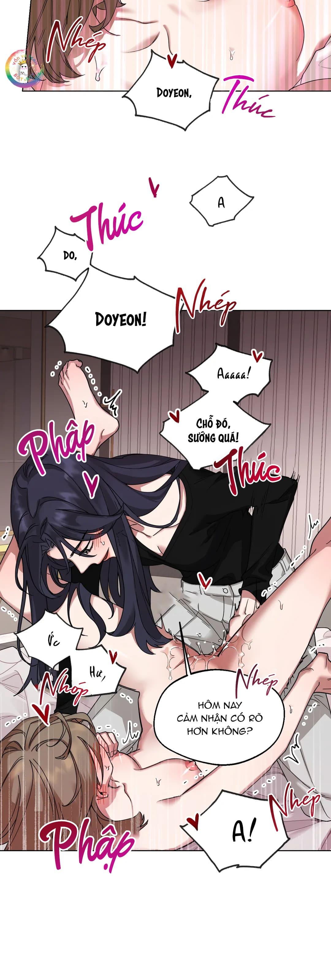 Tuyển Tập GL Ngắn 18+ Chap Chapter 3 Điểm yếu 1-Tuyển Tập GL Ngắn 18+ - Next Chap 6