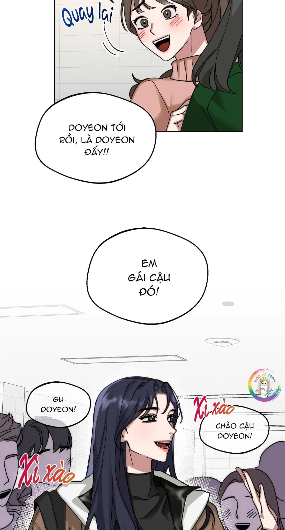 Tuyển Tập GL Ngắn 18+ Chap Chapter 3 Điểm yếu 1-Tuyển Tập GL Ngắn 18+ - Next Chap 6