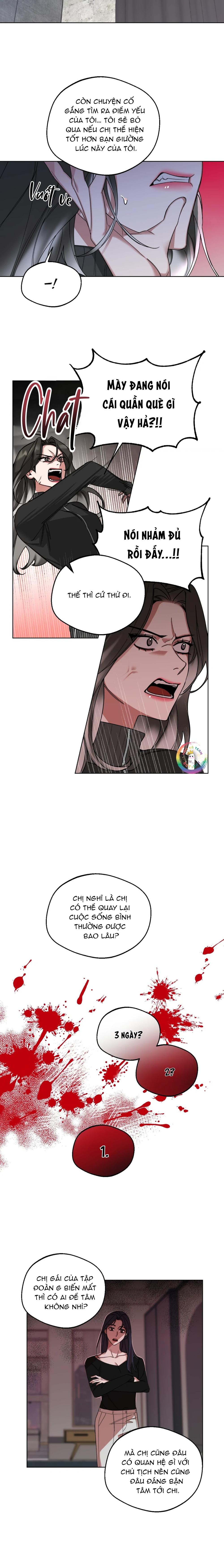 Tuyển Tập GL Ngắn 18+ Chap Chapter 4 Điểm yếu 2-Tuyển Tập GL Ngắn 18+ - Next Chap 7