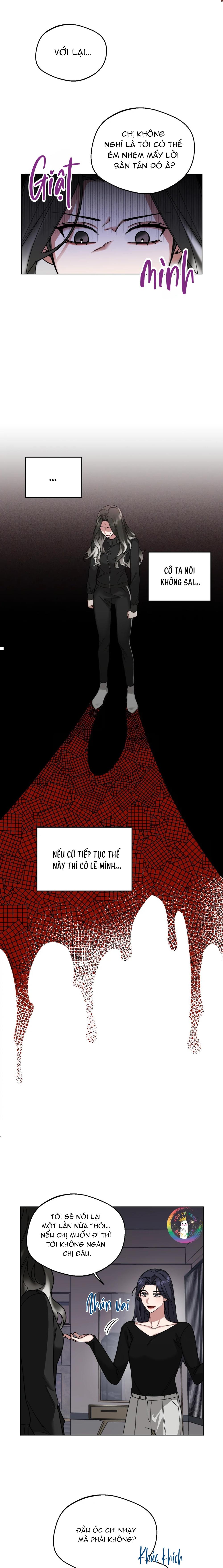 Tuyển Tập GL Ngắn 18+ Chap Chapter 4 Điểm yếu 2-Tuyển Tập GL Ngắn 18+ - Next Chap 7