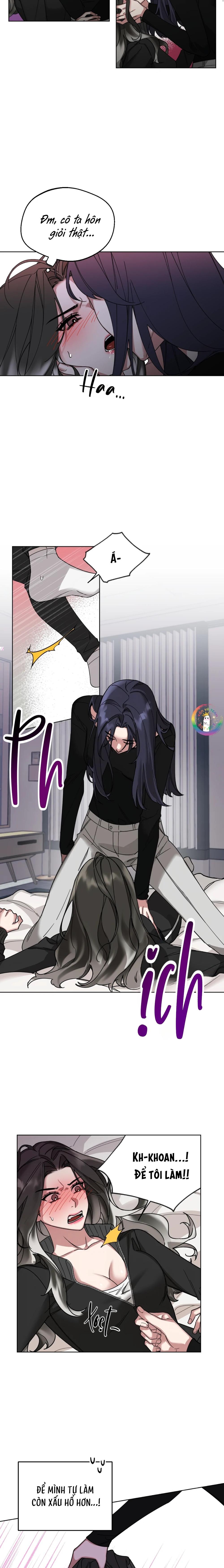 Tuyển Tập GL Ngắn 18+ Chap Chapter 4 Điểm yếu 2-Tuyển Tập GL Ngắn 18+ - Next Chap 7