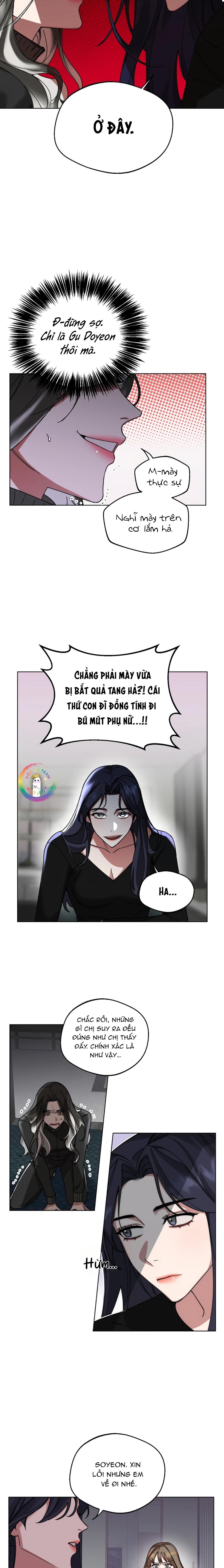 Tuyển Tập GL Ngắn 18+ Chap Chapter 4 Điểm yếu 2-Tuyển Tập GL Ngắn 18+ - Next Chap 7