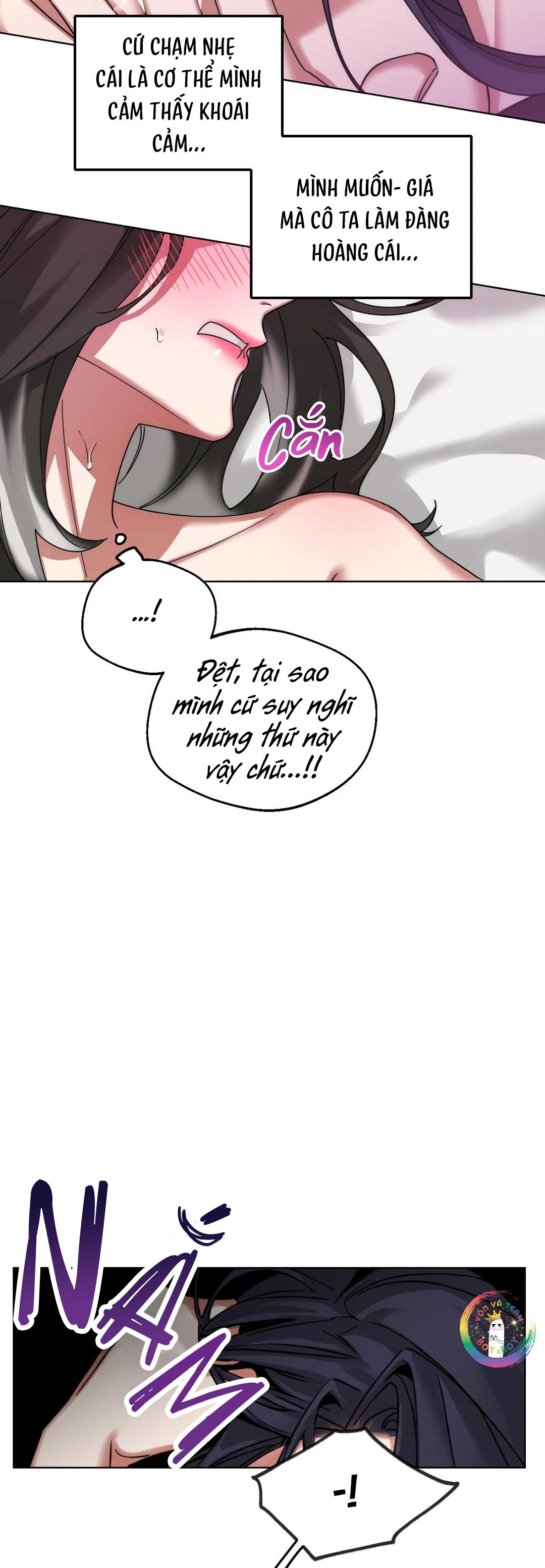 Tuyển Tập GL Ngắn 18+ Chap Chapter 5 Điểm yếu 3-Tuyển Tập GL Ngắn 18+ - Next Chap 8