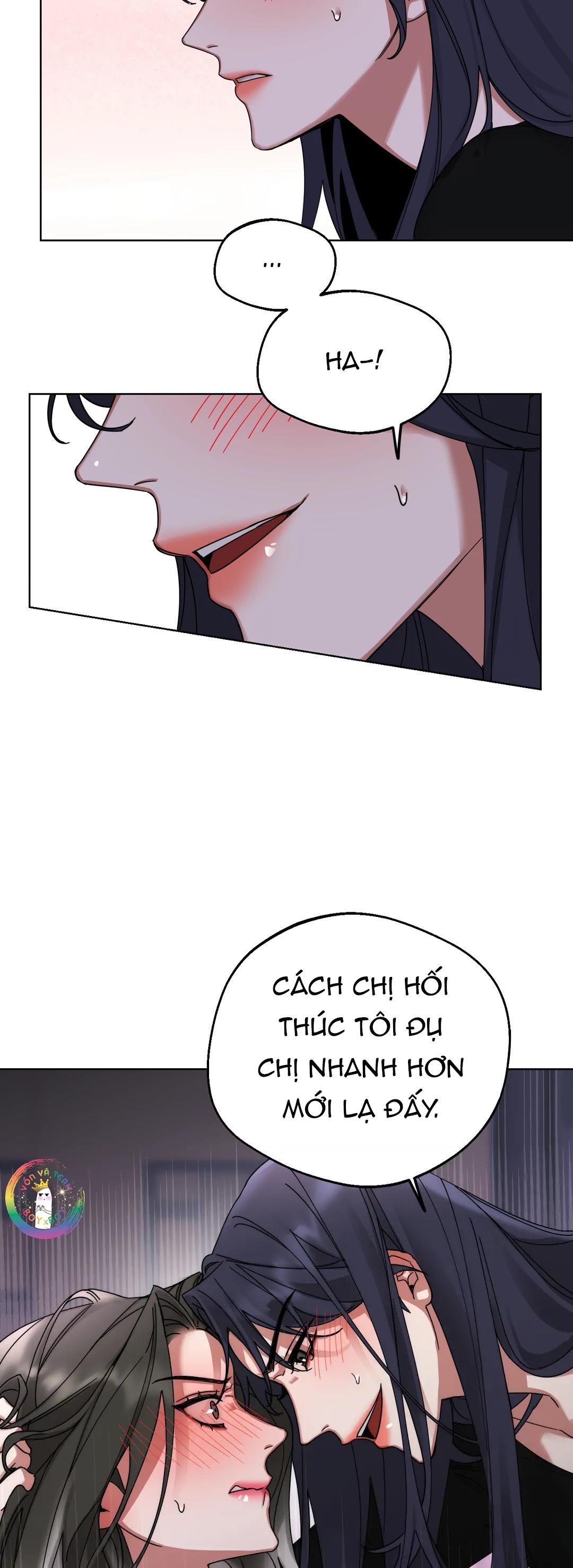 Tuyển Tập GL Ngắn 18+ Chap Chapter 5 Điểm yếu 3-Tuyển Tập GL Ngắn 18+ - Next Chap 8