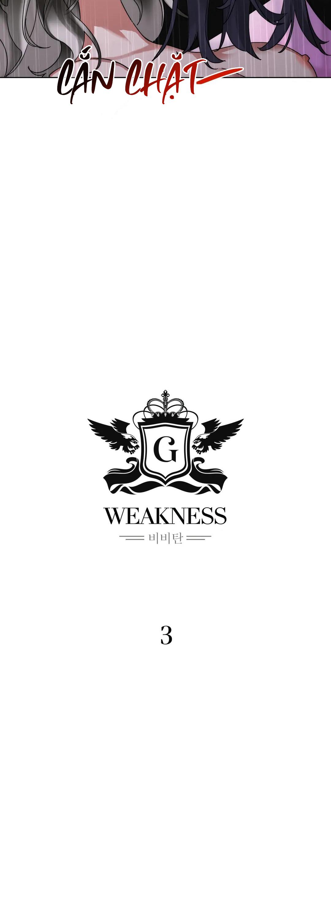 Tuyển Tập GL Ngắn 18+ Chap Chapter 5 Điểm yếu 3-Tuyển Tập GL Ngắn 18+ - Next Chap 8