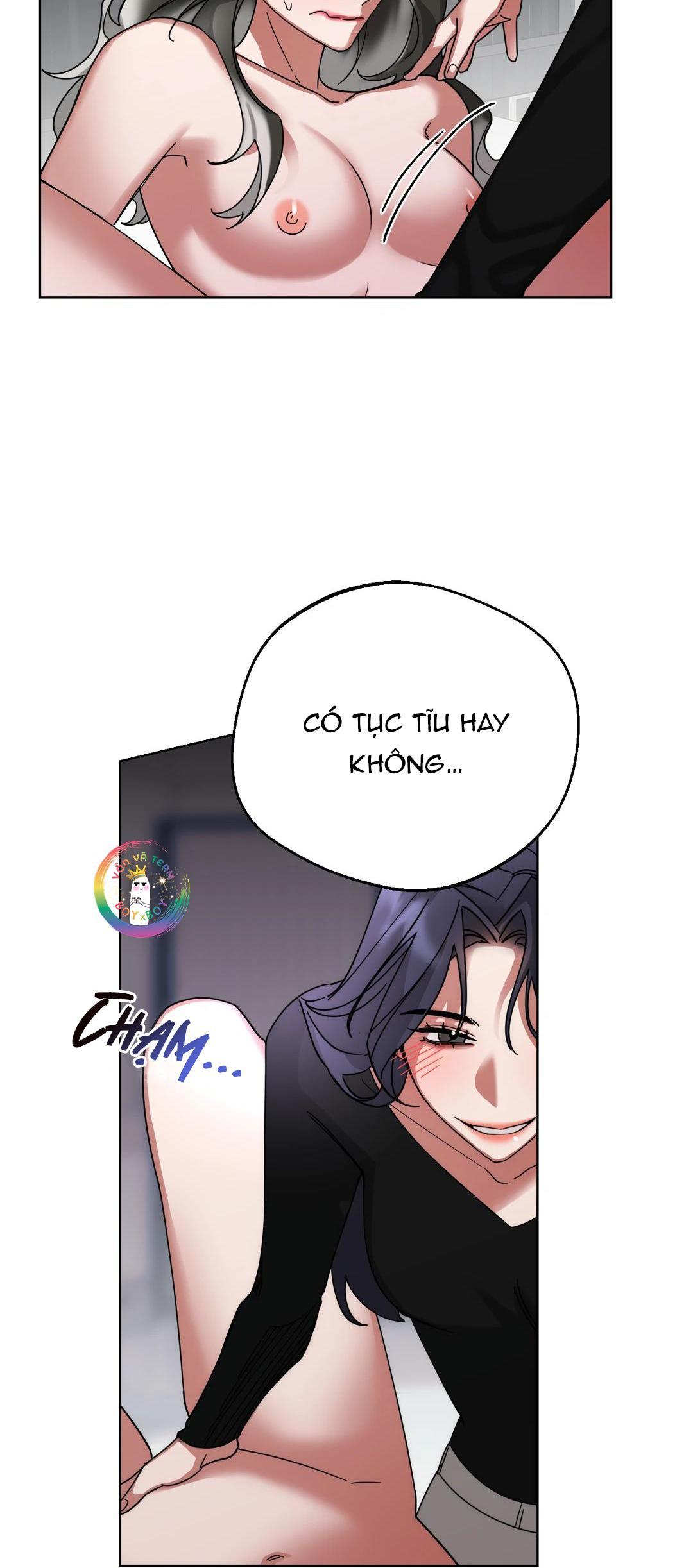 Tuyển Tập GL Ngắn 18+ Chap Chapter 5 Điểm yếu 3-Tuyển Tập GL Ngắn 18+ - Next Chap 8