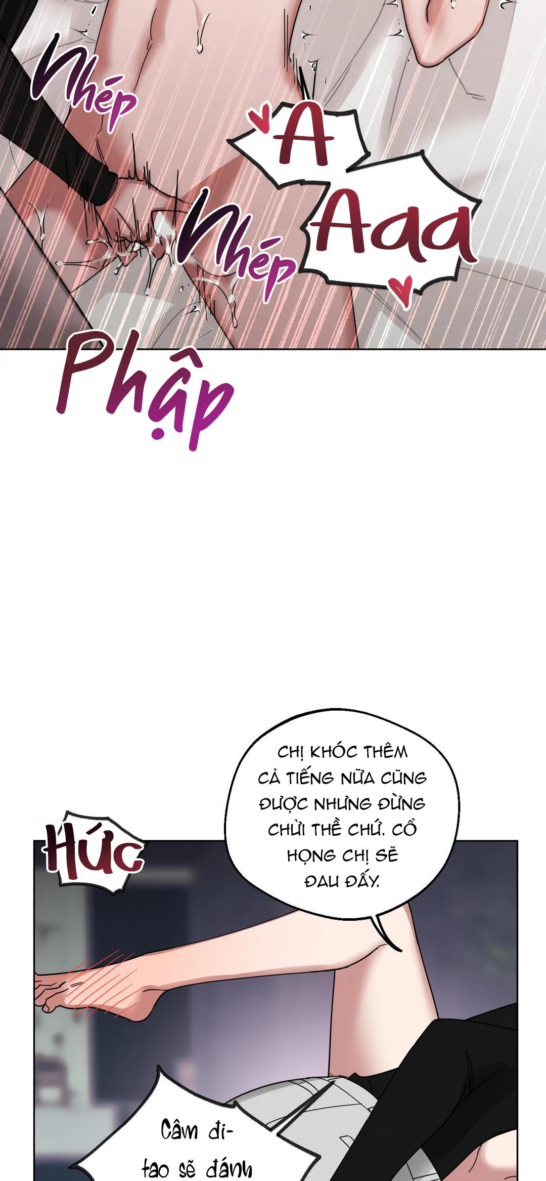 Tuyển Tập GL Ngắn 18+ Chap Chapter 5 Điểm yếu 3-Tuyển Tập GL Ngắn 18+ - Next Chap 8