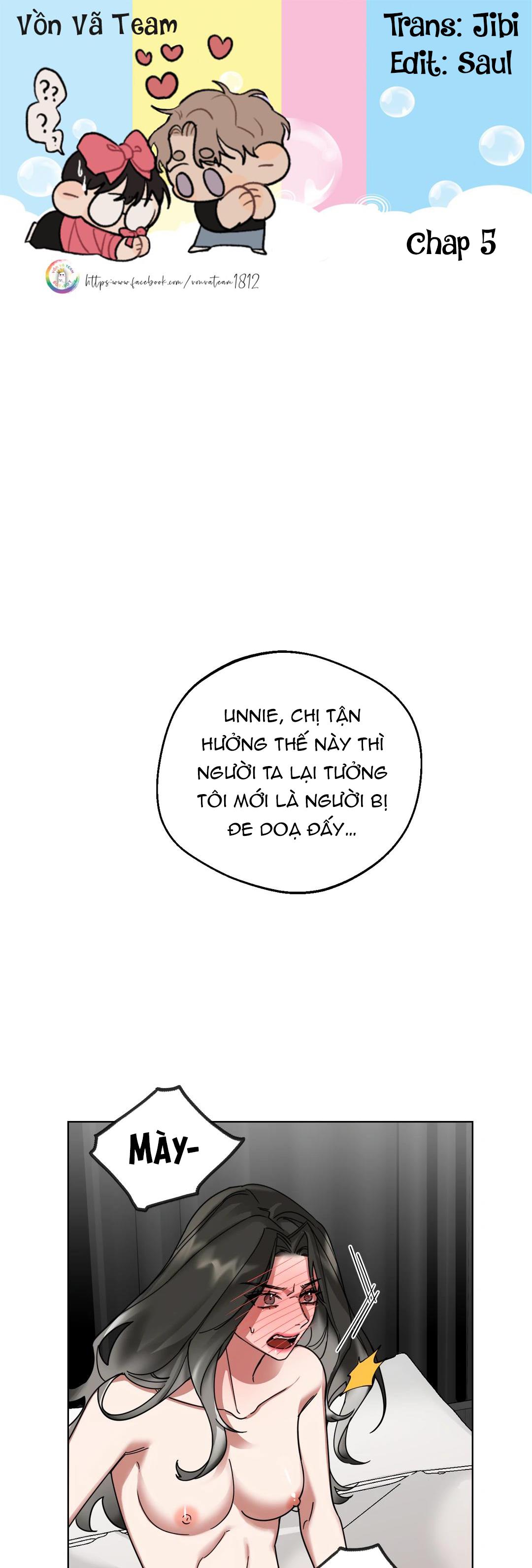 Tuyển Tập GL Ngắn 18+ Chap Chapter 5 Điểm yếu 3-Tuyển Tập GL Ngắn 18+ - Next Chap 8