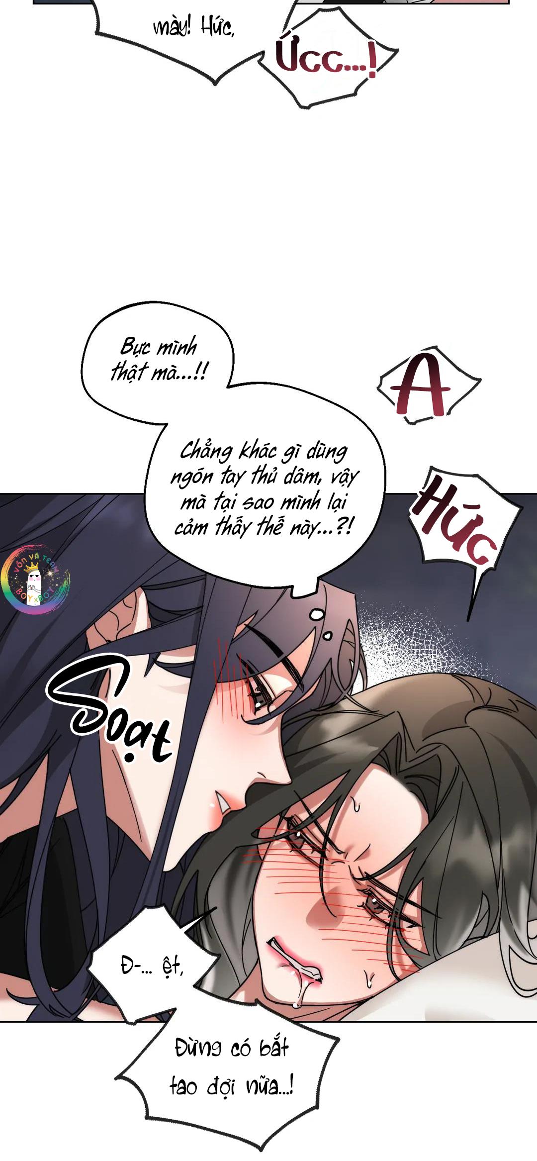 Tuyển Tập GL Ngắn 18+ Chap Chapter 5 Điểm yếu 3-Tuyển Tập GL Ngắn 18+ - Next Chap 8