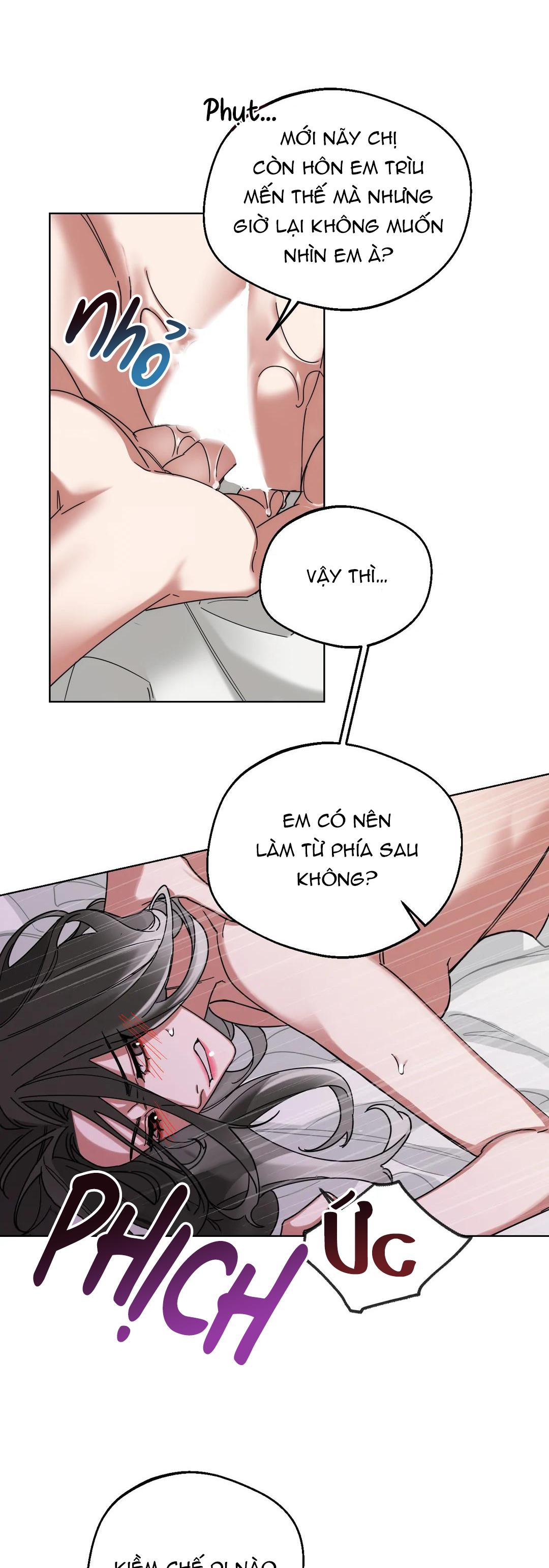 Tuyển Tập GL Ngắn 18+ Chap Chapter 5 Điểm yếu 3-Tuyển Tập GL Ngắn 18+ - Next Chap 8