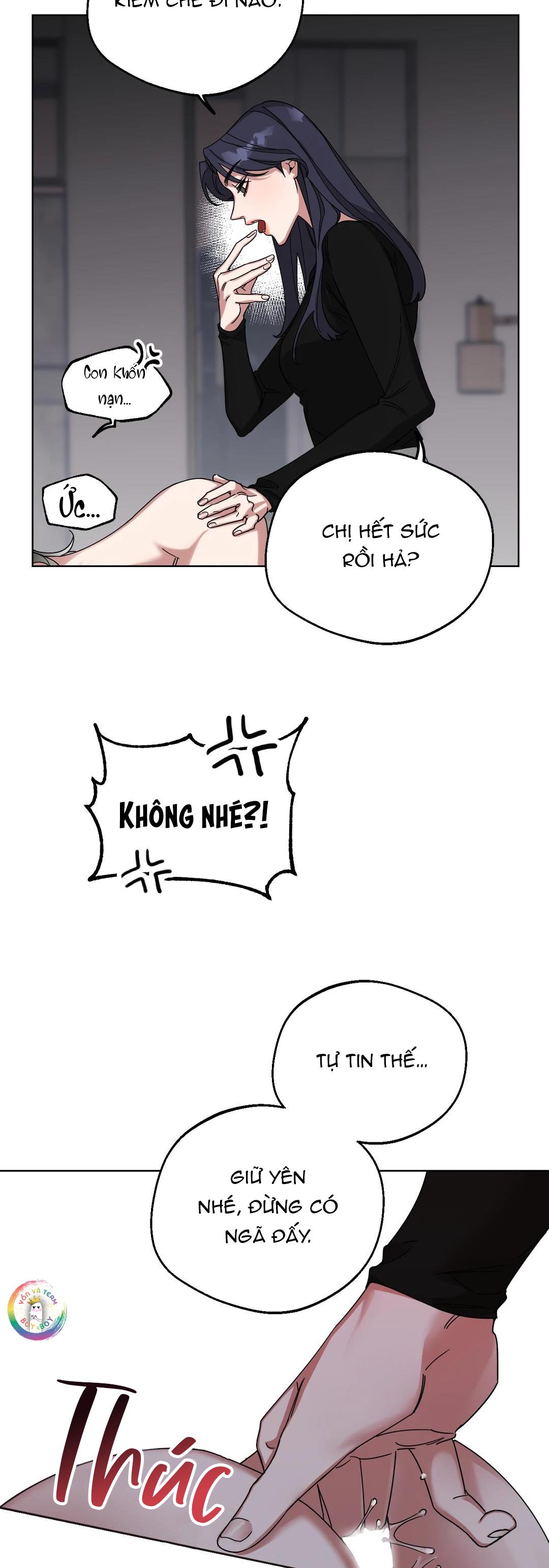 Tuyển Tập GL Ngắn 18+ Chap Chapter 5 Điểm yếu 3-Tuyển Tập GL Ngắn 18+ - Next Chap 8