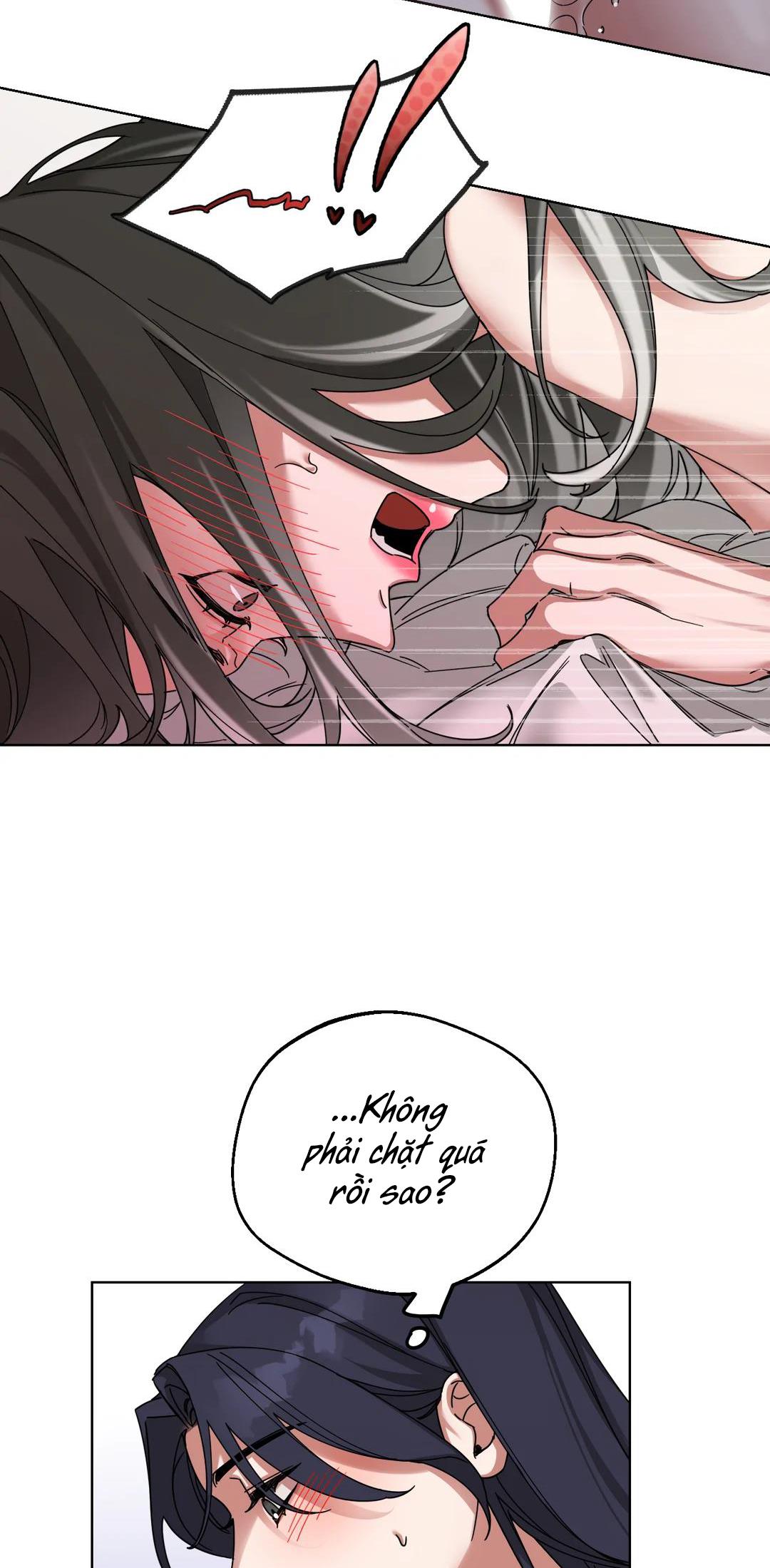 Tuyển Tập GL Ngắn 18+ Chap Chapter 5 Điểm yếu 3-Tuyển Tập GL Ngắn 18+ - Next Chap 8