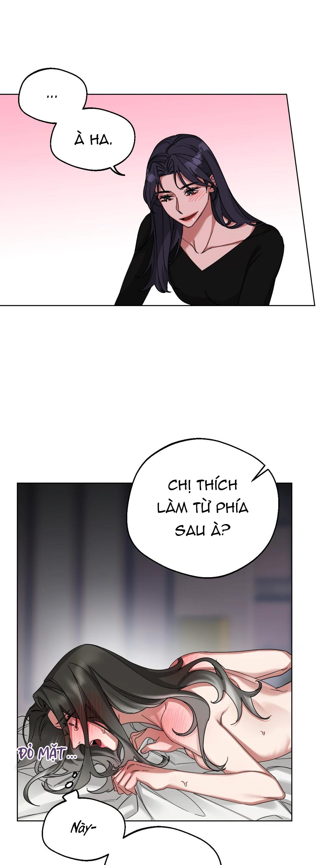 Tuyển Tập GL Ngắn 18+ Chap Chapter 5 Điểm yếu 3-Tuyển Tập GL Ngắn 18+ - Next Chap 8