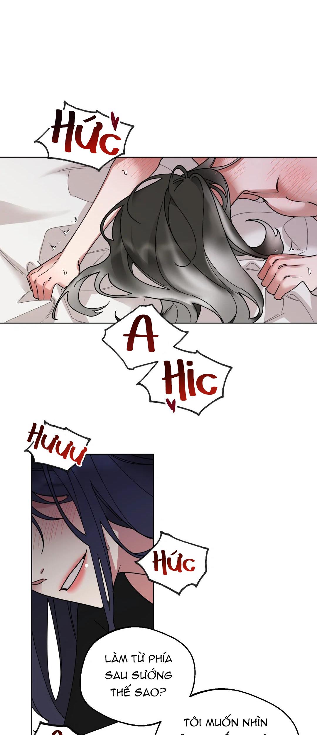 Tuyển Tập GL Ngắn 18+ Chap Chapter 5 Điểm yếu 3-Tuyển Tập GL Ngắn 18+ - Next Chap 8