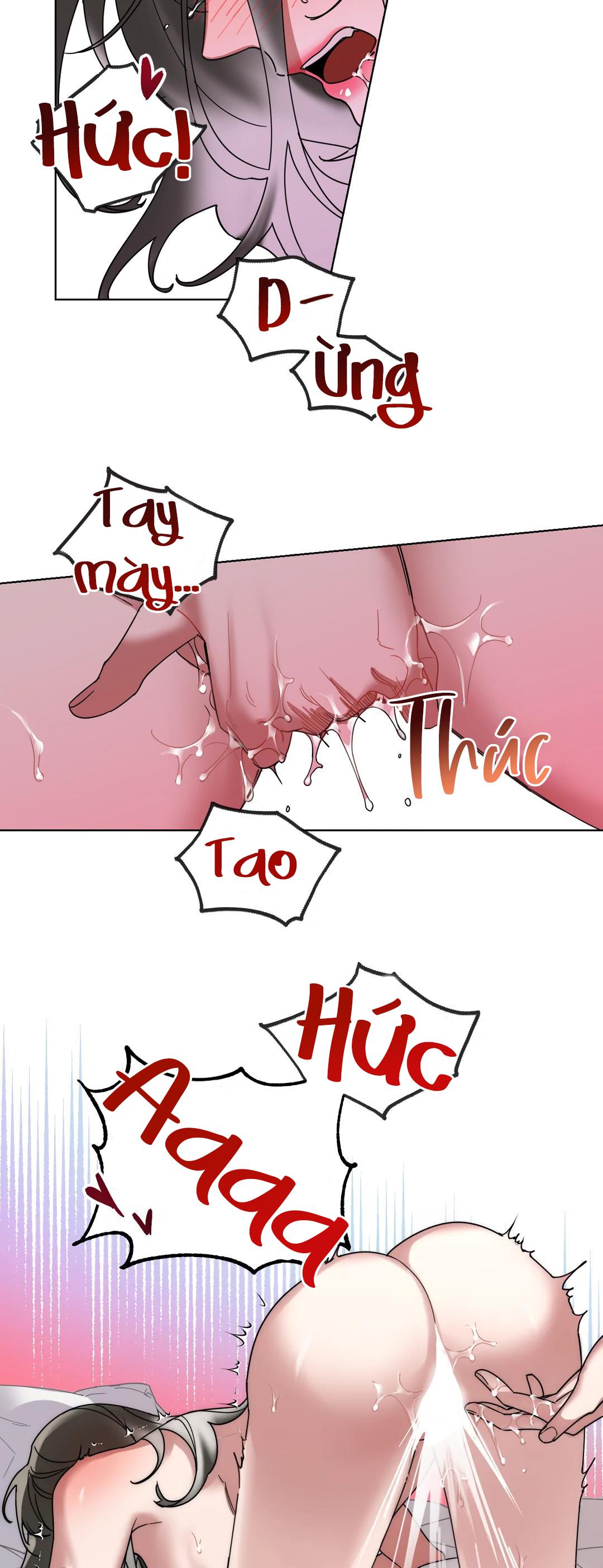 Tuyển Tập GL Ngắn 18+ Chap Chapter 5 Điểm yếu 3-Tuyển Tập GL Ngắn 18+ - Next Chap 8