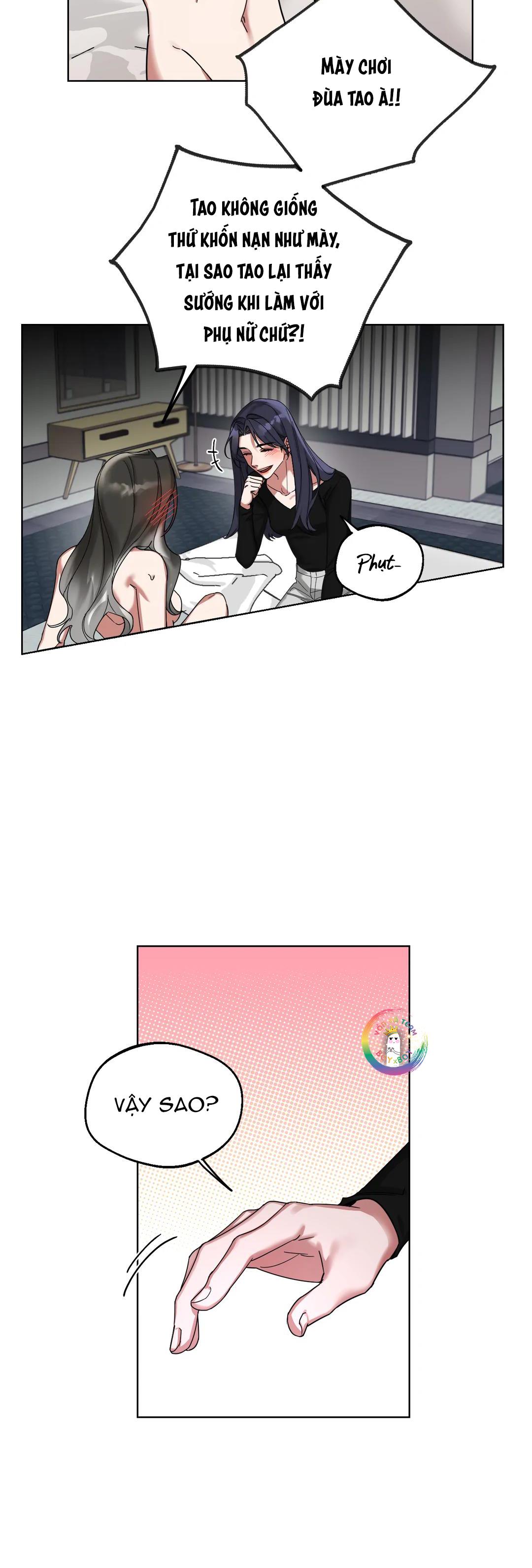 Tuyển Tập GL Ngắn 18+ Chap Chapter 5 Điểm yếu 3-Tuyển Tập GL Ngắn 18+ - Next Chap 8