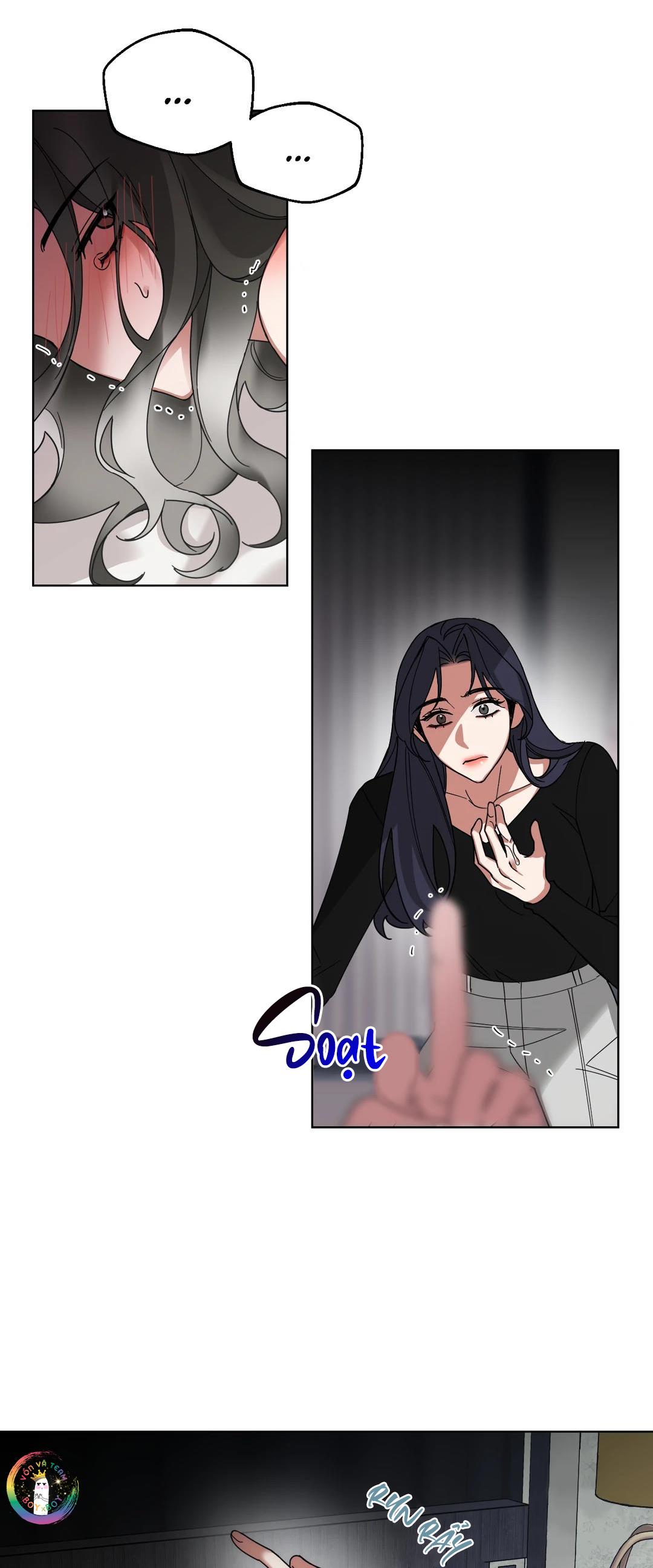 Tuyển Tập GL Ngắn 18+ Chap Chapter 5 Điểm yếu 3-Tuyển Tập GL Ngắn 18+ - Next Chap 8