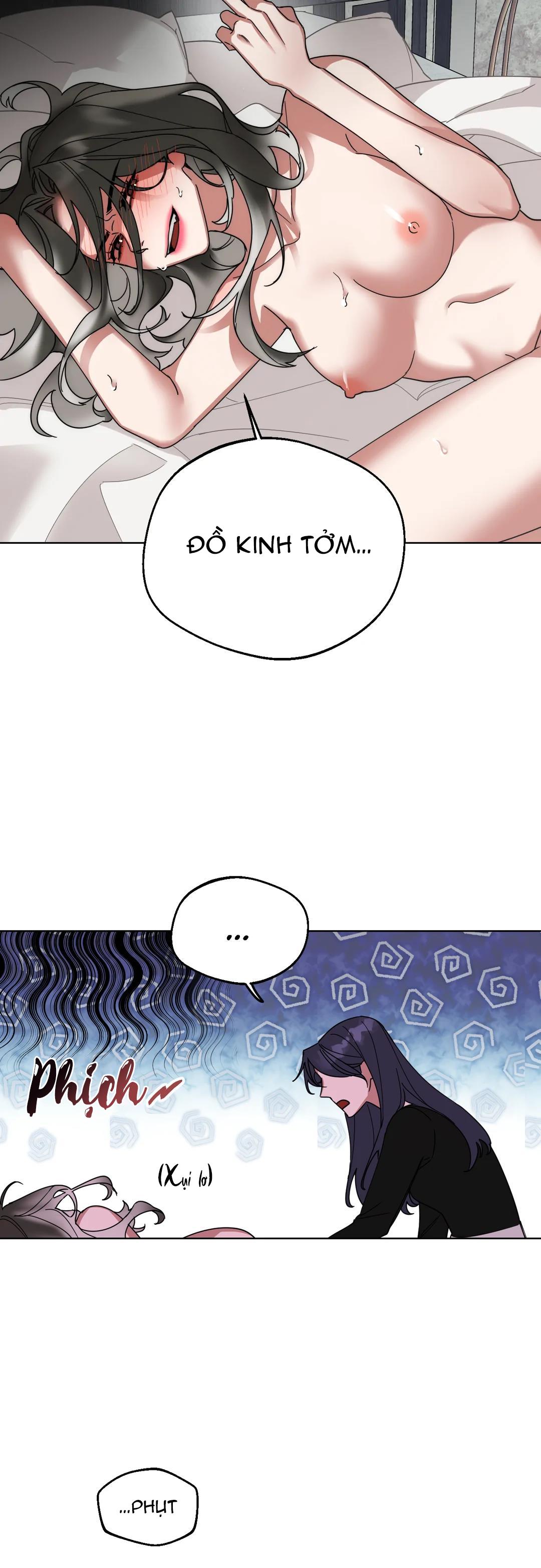 Tuyển Tập GL Ngắn 18+ Chap Chapter 5 Điểm yếu 3-Tuyển Tập GL Ngắn 18+ - Next Chap 8