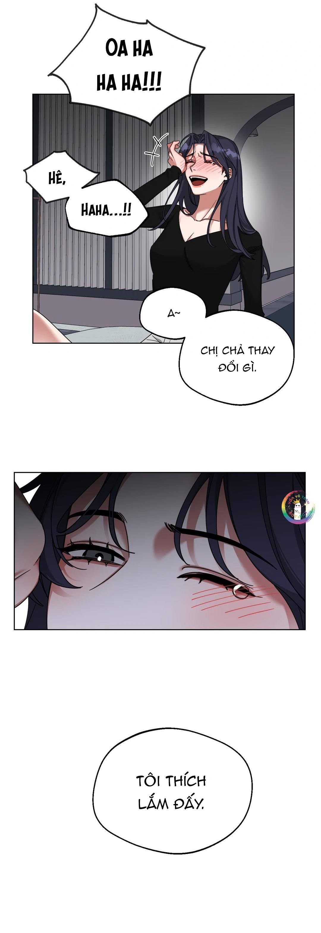 Tuyển Tập GL Ngắn 18+ Chap Chapter 5 Điểm yếu 3-Tuyển Tập GL Ngắn 18+ - Next Chap 8