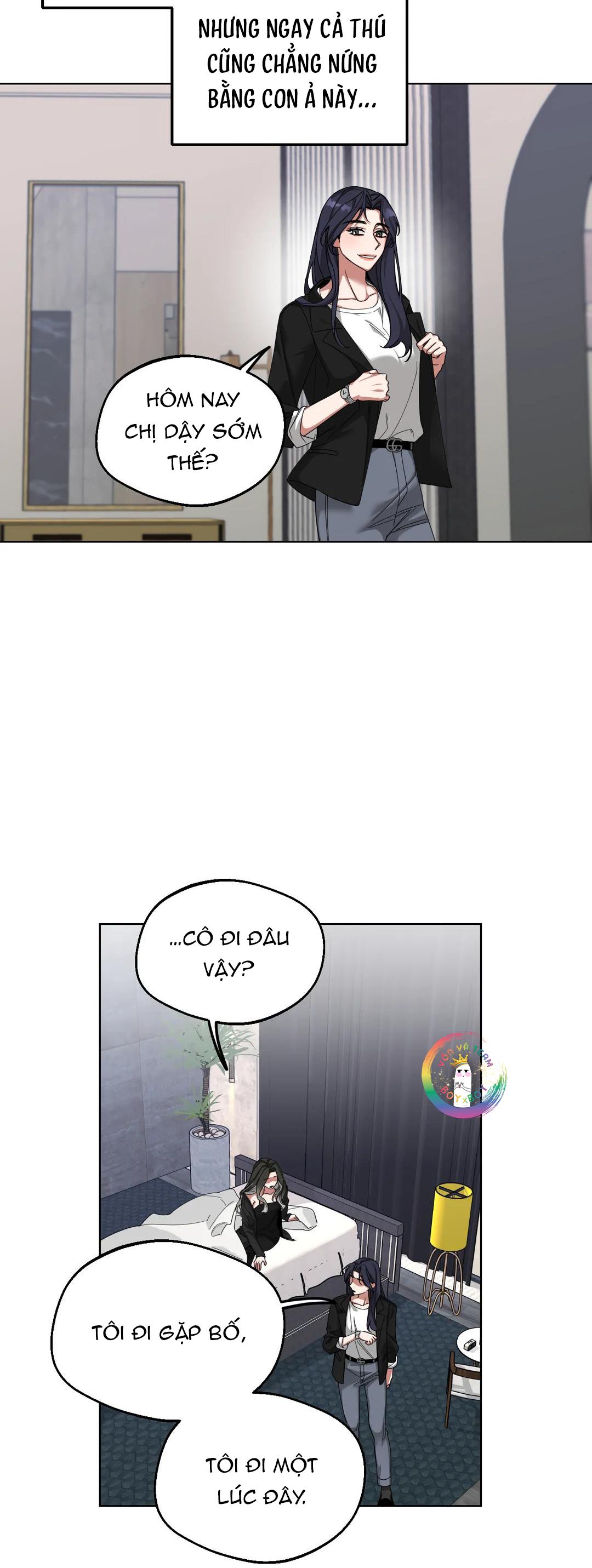 Tuyển Tập GL Ngắn 18+ Chap Chapter 5 Điểm yếu 3-Tuyển Tập GL Ngắn 18+ - Next Chap 8