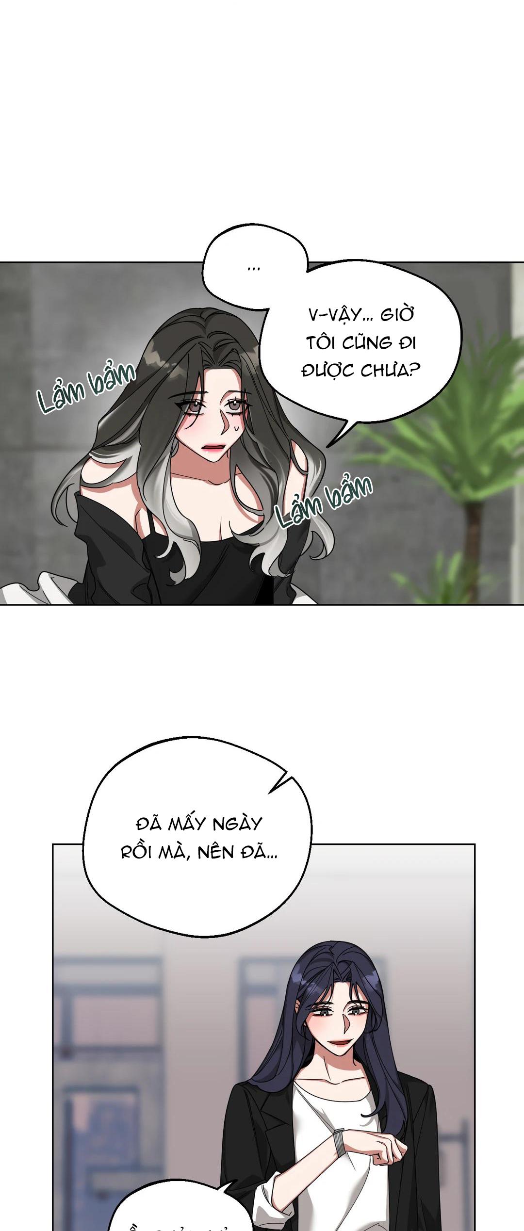 Tuyển Tập GL Ngắn 18+ Chap Chapter 5 Điểm yếu 3-Tuyển Tập GL Ngắn 18+ - Next Chap 8