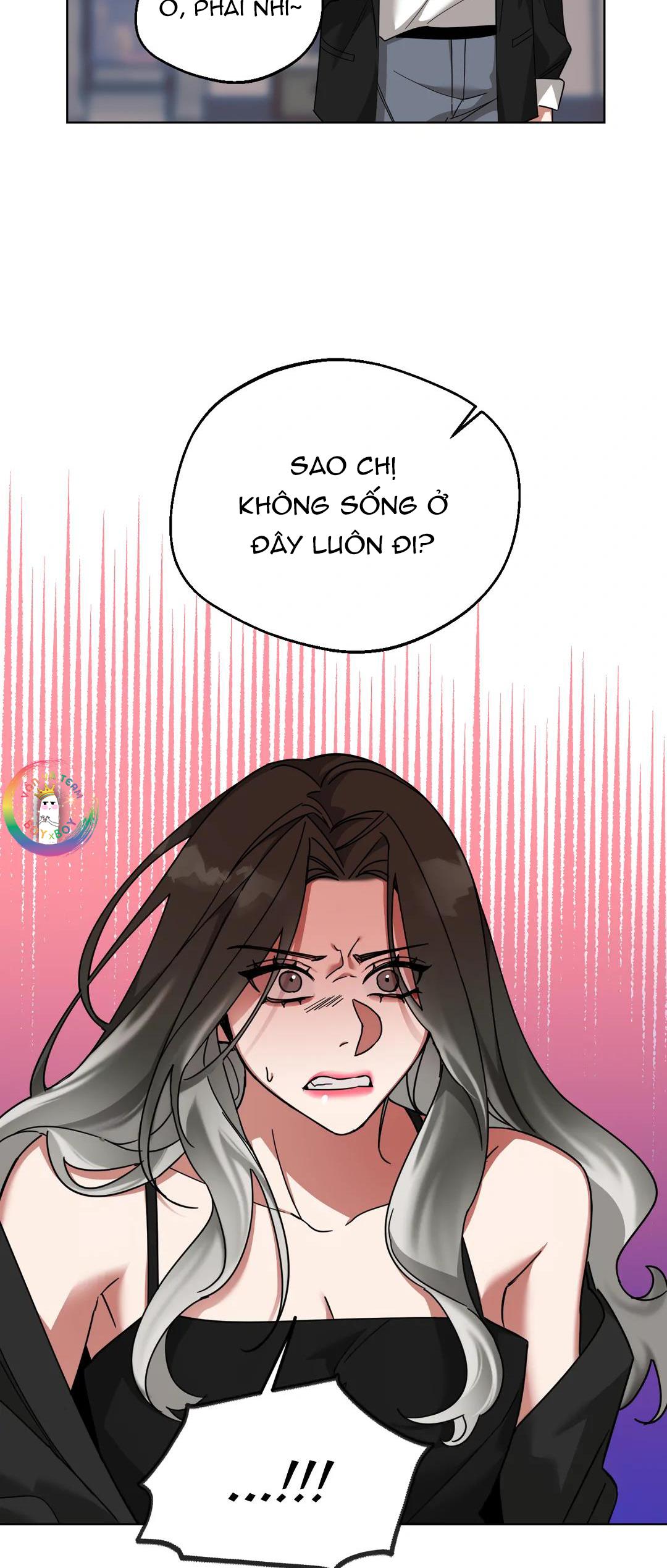 Tuyển Tập GL Ngắn 18+ Chap Chapter 5 Điểm yếu 3-Tuyển Tập GL Ngắn 18+ - Next Chap 8