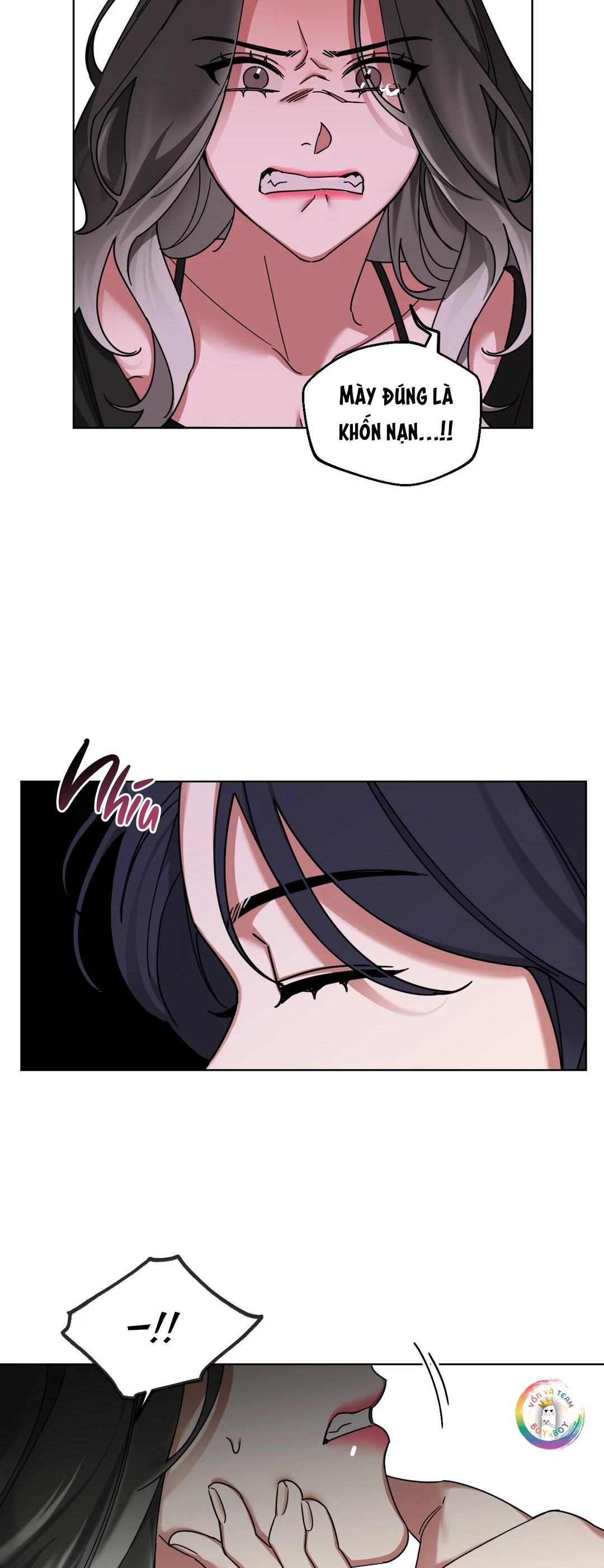 Tuyển Tập GL Ngắn 18+ Chap Chapter 5 Điểm yếu 3-Tuyển Tập GL Ngắn 18+ - Next Chap 8