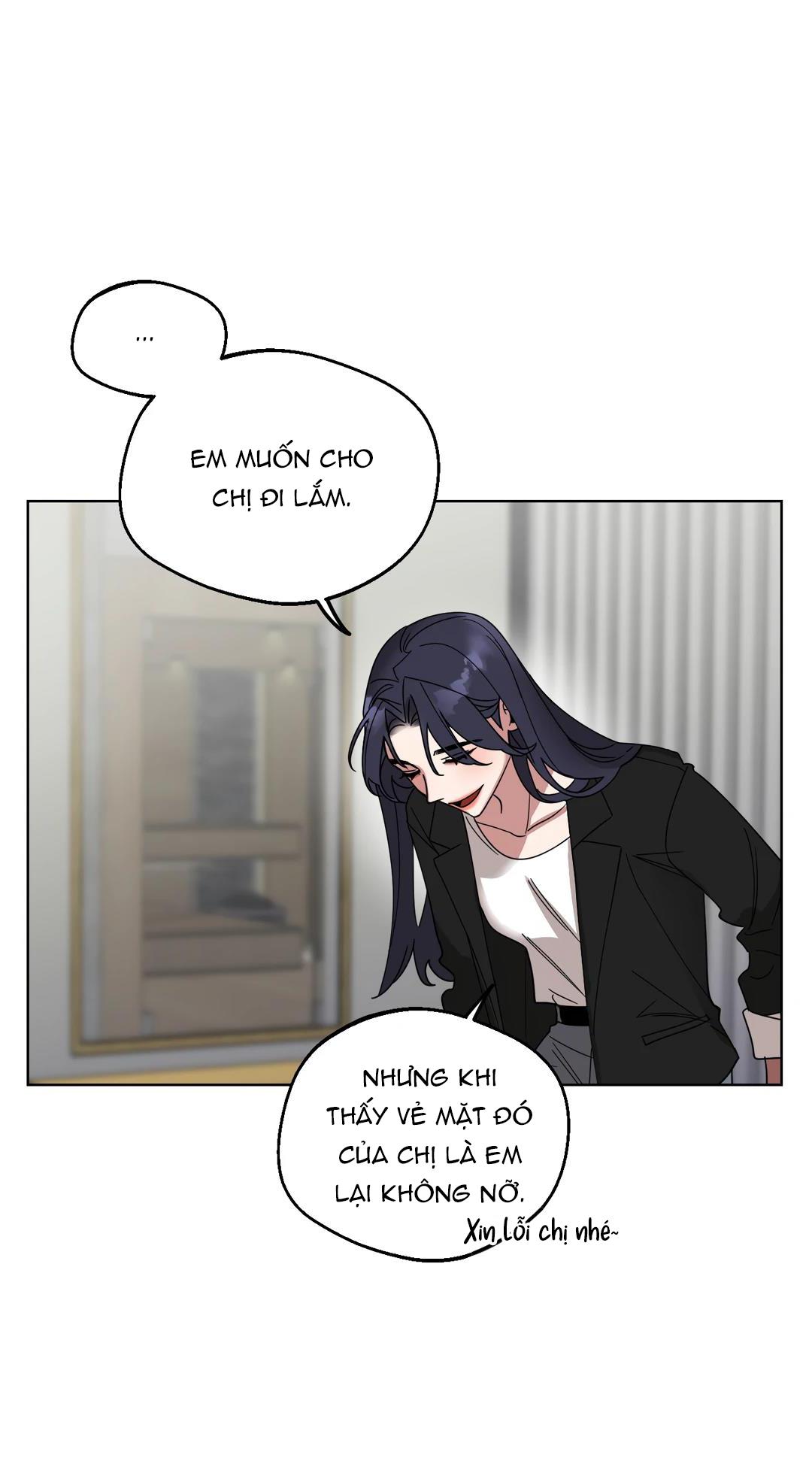 Tuyển Tập GL Ngắn 18+ Chap Chapter 5 Điểm yếu 3-Tuyển Tập GL Ngắn 18+ - Next Chap 8