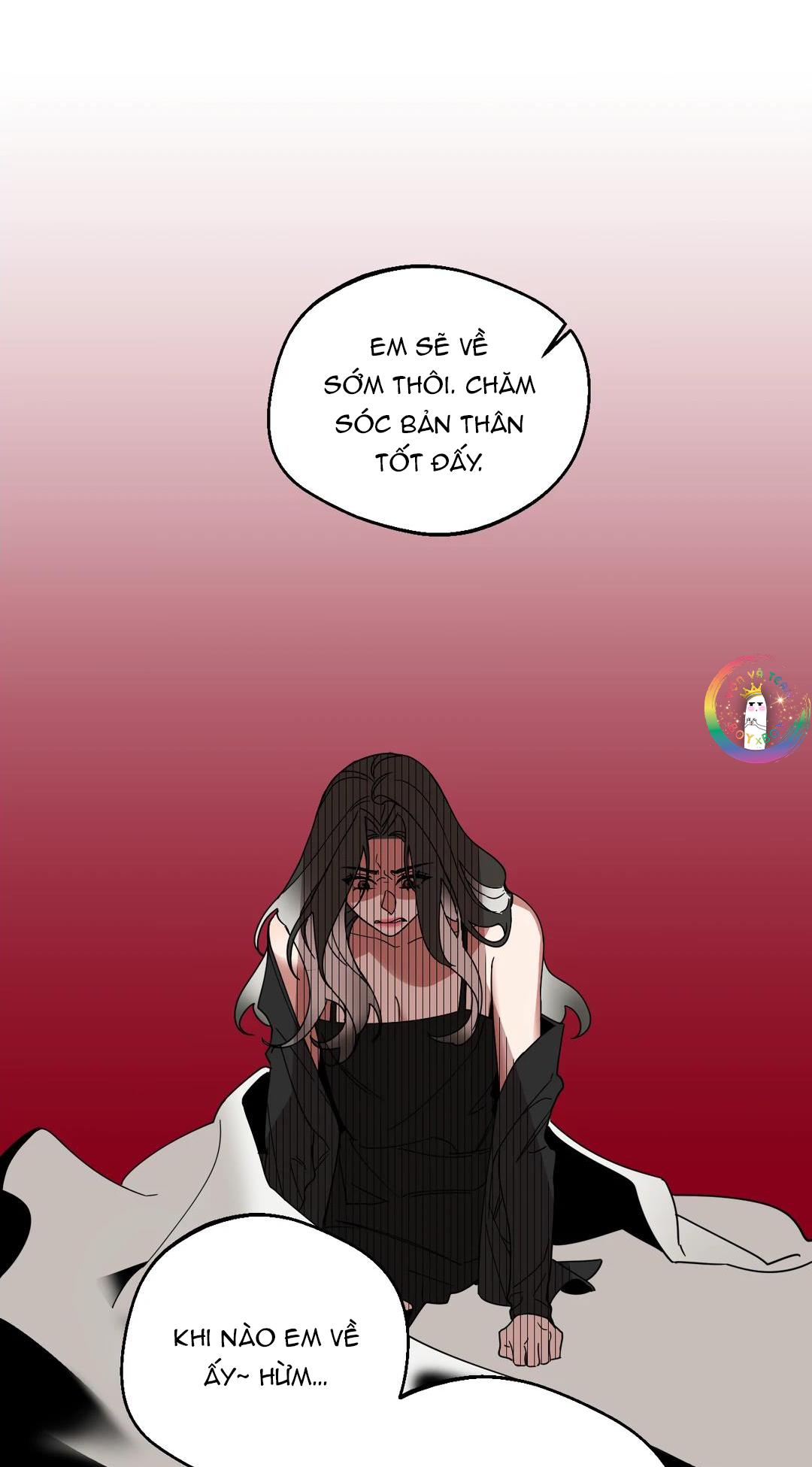 Tuyển Tập GL Ngắn 18+ Chap Chapter 5 Điểm yếu 3-Tuyển Tập GL Ngắn 18+ - Next Chap 8