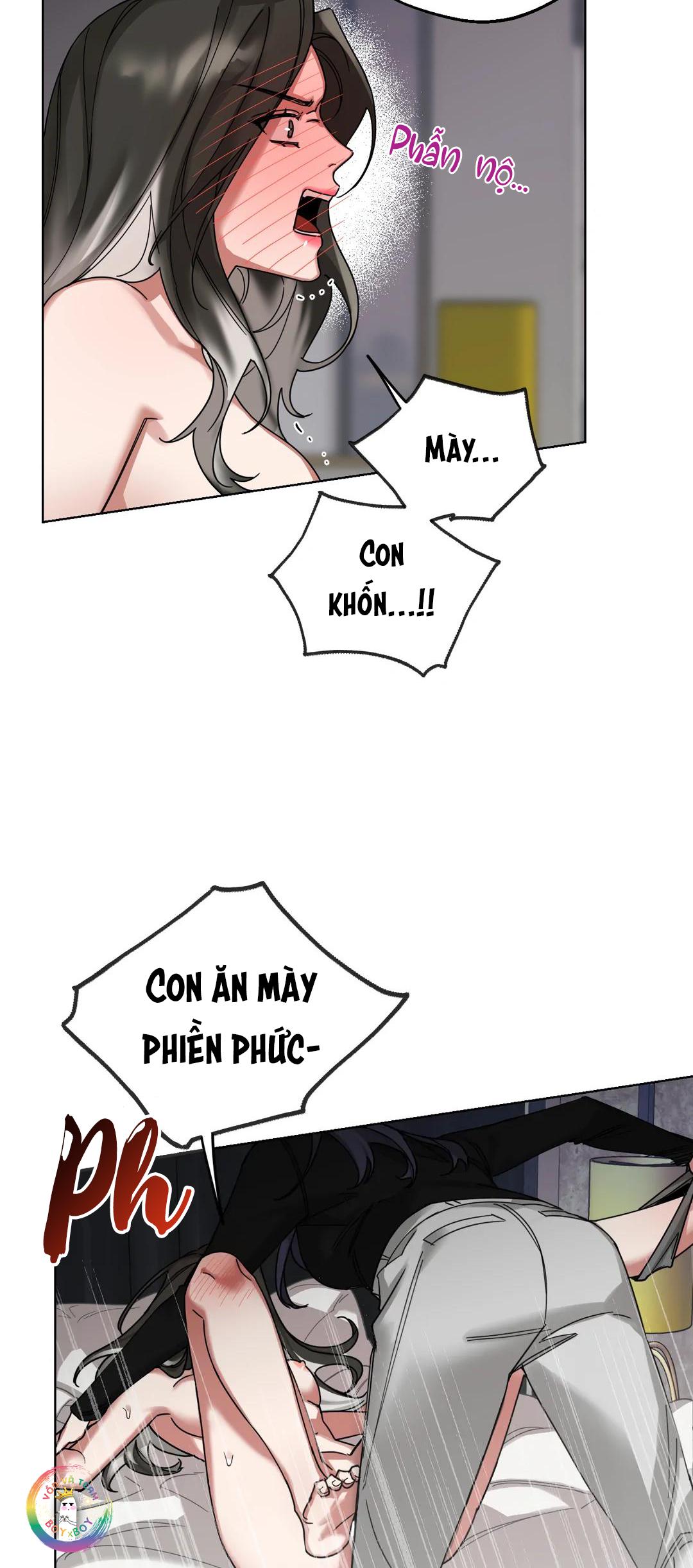 Tuyển Tập GL Ngắn 18+ Chap Chapter 5 Điểm yếu 3-Tuyển Tập GL Ngắn 18+ - Next Chap 8