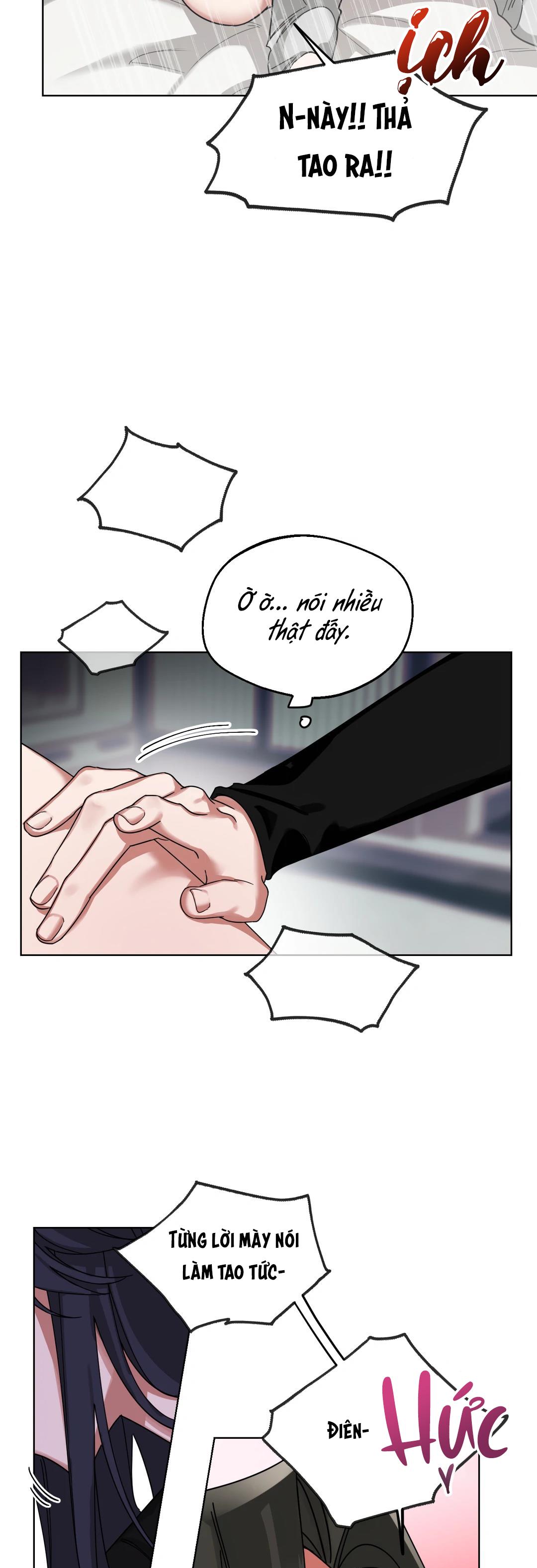 Tuyển Tập GL Ngắn 18+ Chap Chapter 5 Điểm yếu 3-Tuyển Tập GL Ngắn 18+ - Next Chap 8