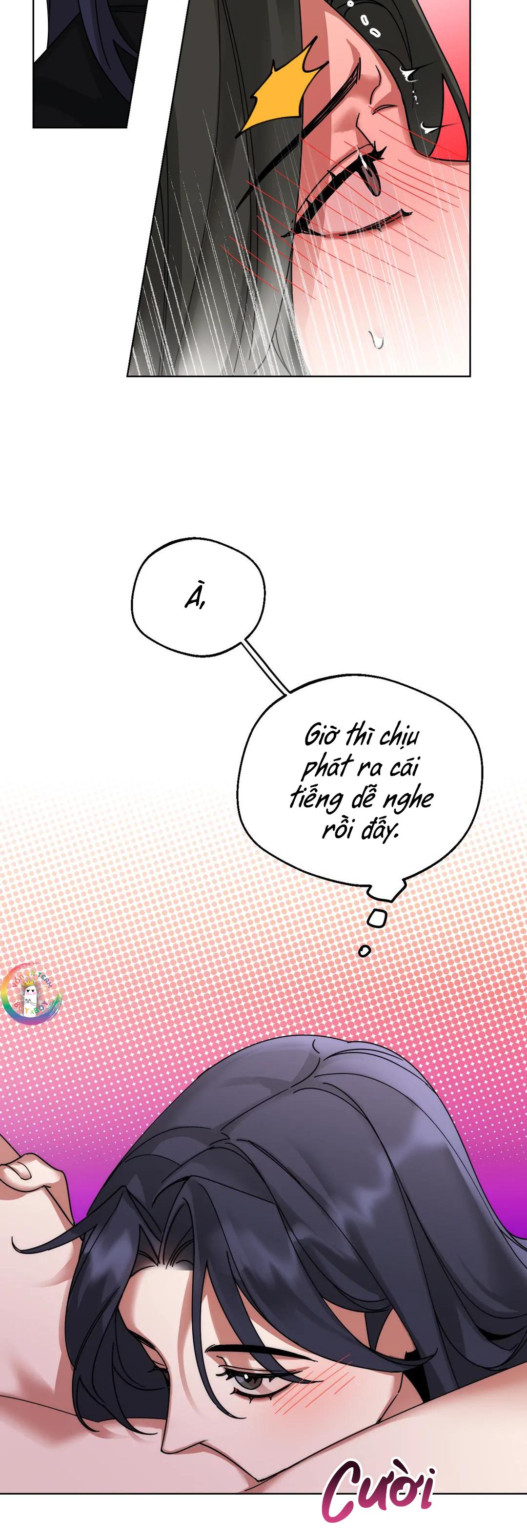Tuyển Tập GL Ngắn 18+ Chap Chapter 5 Điểm yếu 3-Tuyển Tập GL Ngắn 18+ - Next Chap 8