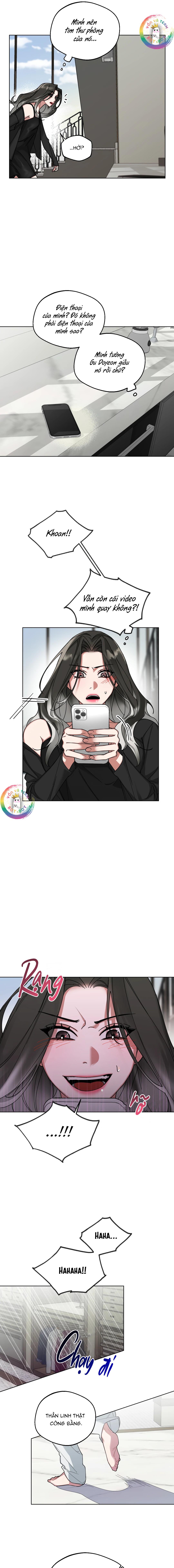 Tuyển Tập GL Ngắn 18+ Chap Chapter 6 Điểm yếu 4-Tuyển Tập GL Ngắn 18+ - Next Chap 9