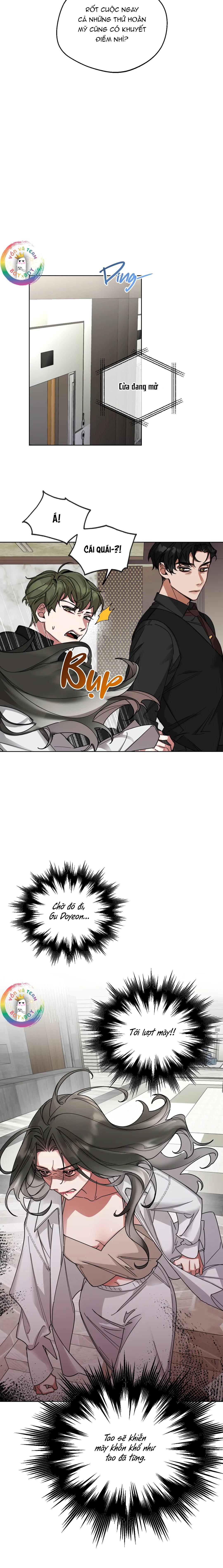 Tuyển Tập GL Ngắn 18+ Chap Chapter 6 Điểm yếu 4-Tuyển Tập GL Ngắn 18+ - Next Chap 9