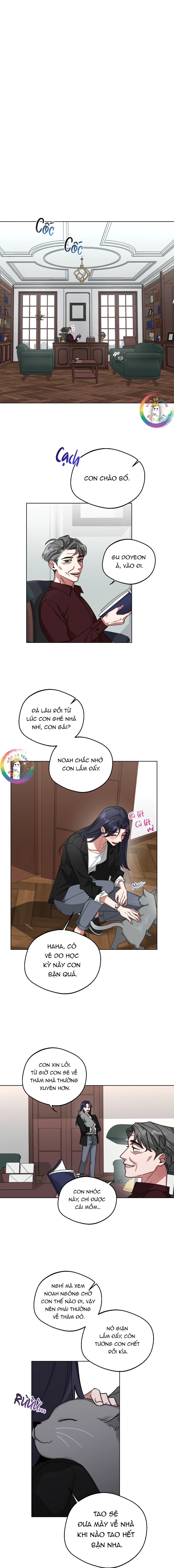 Tuyển Tập GL Ngắn 18+ Chap Chapter 6 Điểm yếu 4-Tuyển Tập GL Ngắn 18+ - Next Chap 9