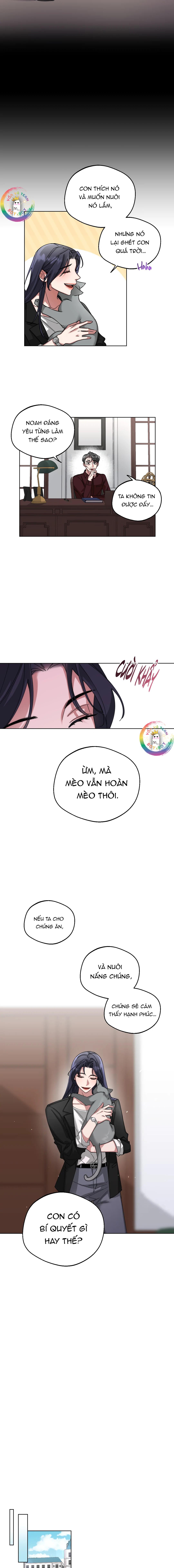 Tuyển Tập GL Ngắn 18+ Chap Chapter 6 Điểm yếu 4-Tuyển Tập GL Ngắn 18+ - Next Chap 9