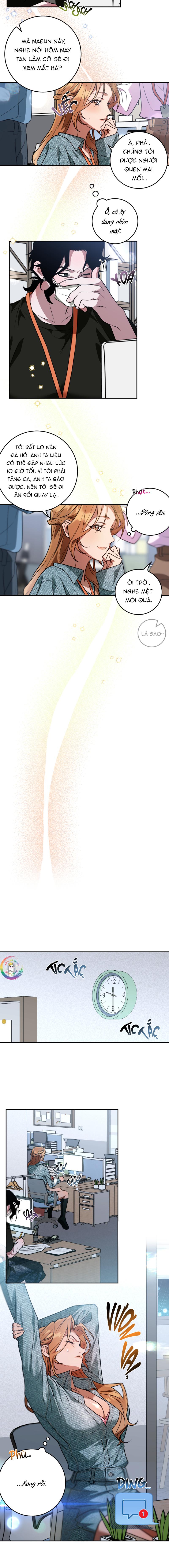 Tuyển Tập GL Ngắn 18+ Chap Chapter 7 Gót chân 1-Tuyển Tập GL Ngắn 18+ - Next Chap 10