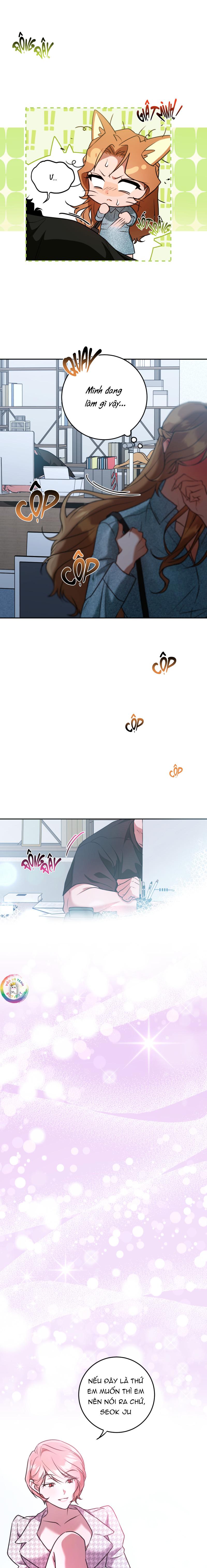 Tuyển Tập GL Ngắn 18+ Chap Chapter 7 Gót chân 1-Tuyển Tập GL Ngắn 18+ - Next Chap 10