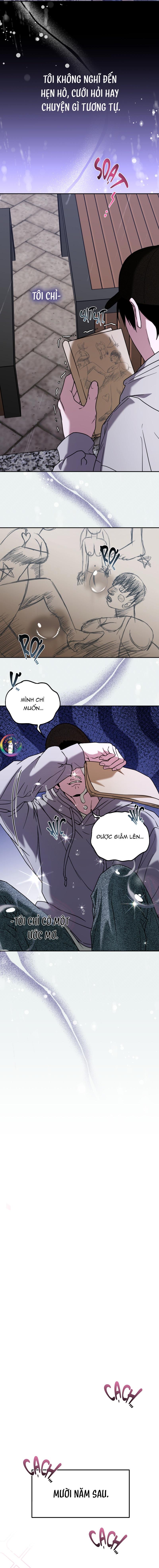 Tuyển Tập GL Ngắn 18+ Chap Chapter 7 Gót chân 1-Tuyển Tập GL Ngắn 18+ - Next Chap 10