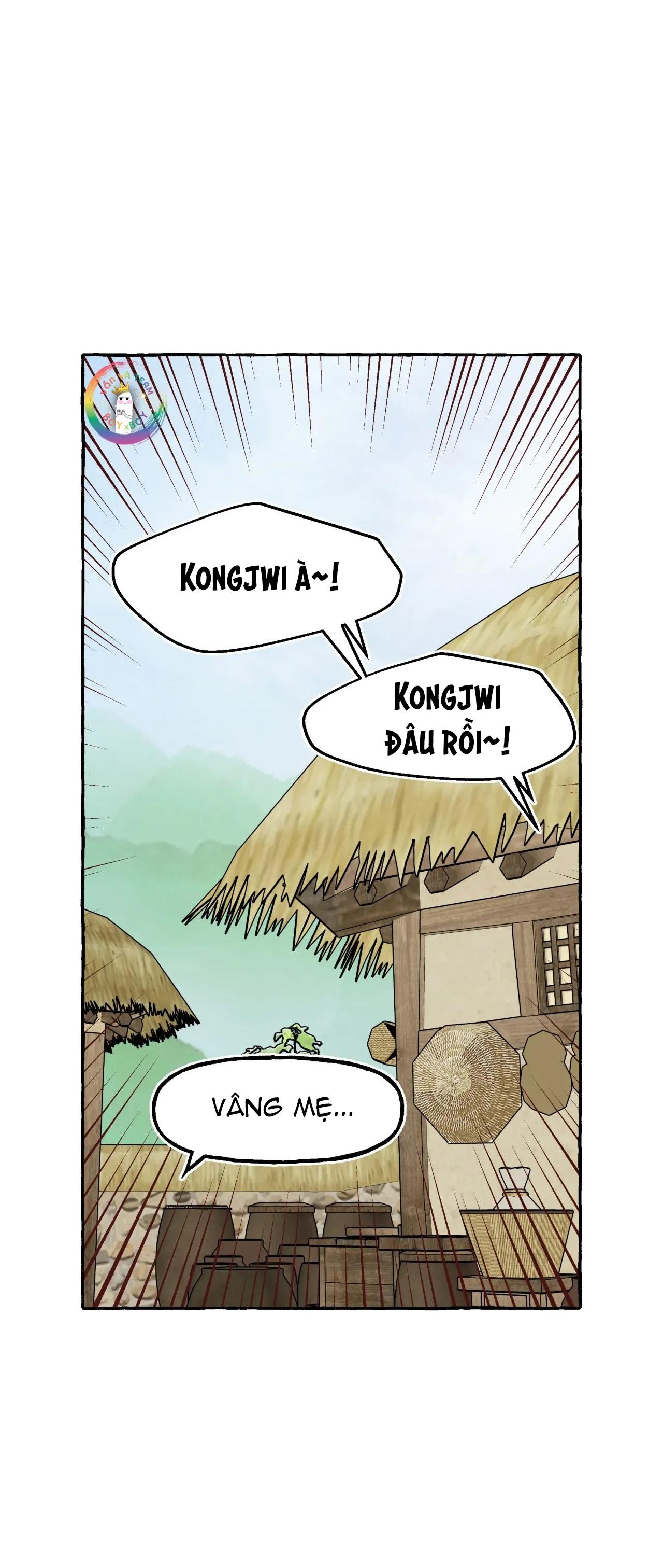 Tuyển Tập GL Ngắn 18+ Chap Chapter 9 Tấm Cám 18+-Tuyển Tập GL Ngắn 18+ - Next Chap 12