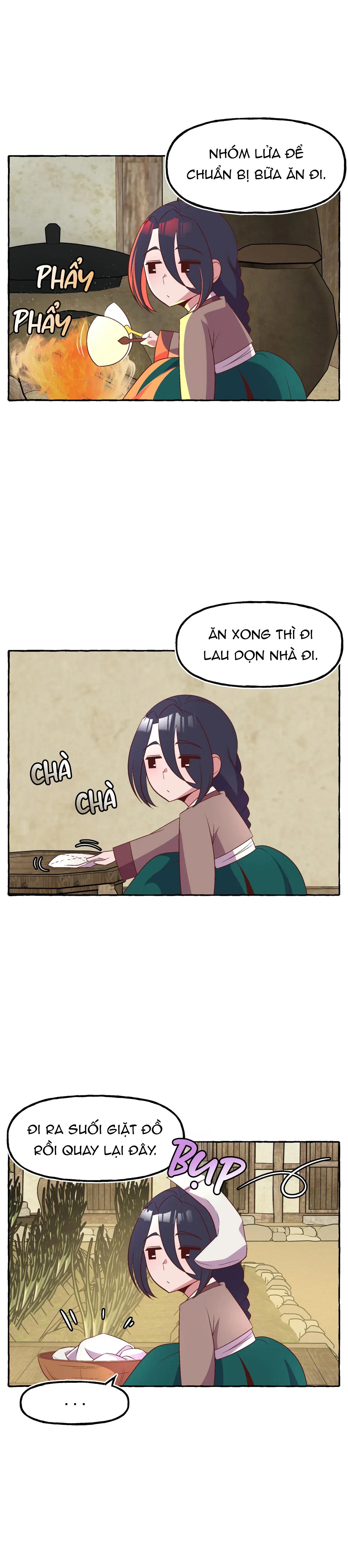 Tuyển Tập GL Ngắn 18+ Chap Chapter 9 Tấm Cám 18+-Tuyển Tập GL Ngắn 18+ - Next Chap 12